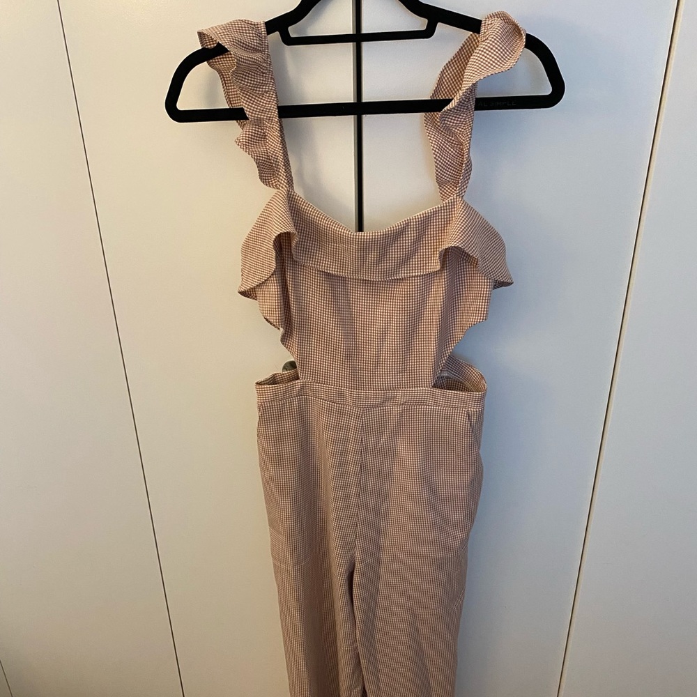 Adorable romper